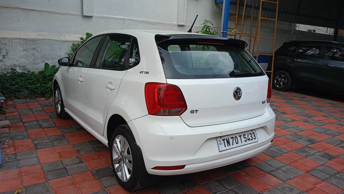 Volkswagen Polo - Image 5